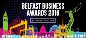 Belfast Business Awards