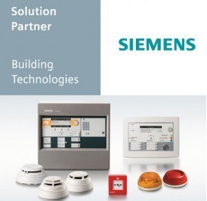 Siemens Partnership Announced