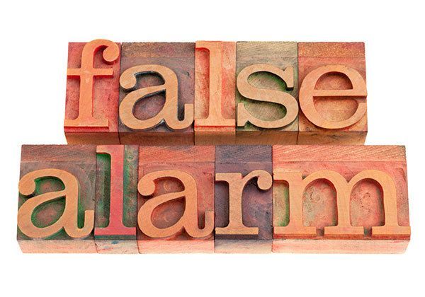 What is the Real Cost of False Fire Alarms?