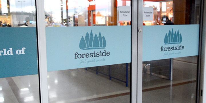Forestside Shopping Centre, Belfast