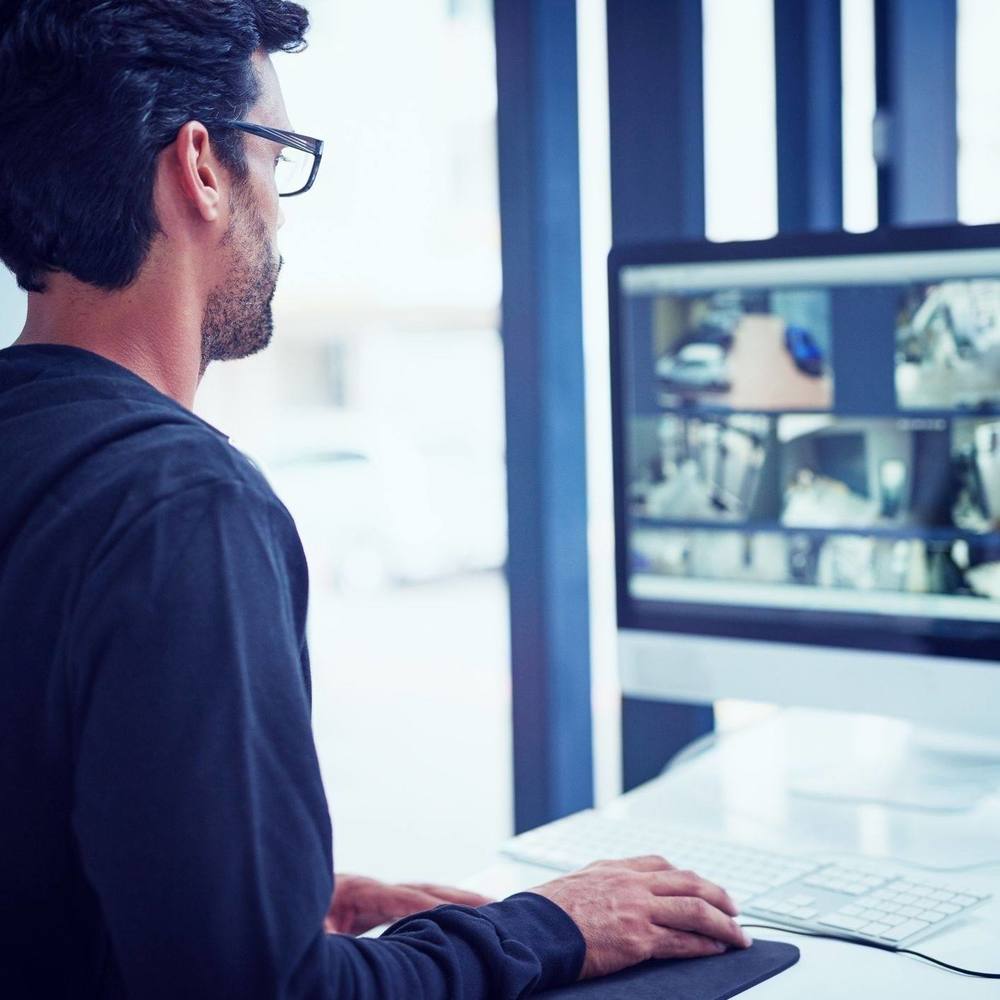 Technical Focus: Is your CCTV system compliant with GDPR?