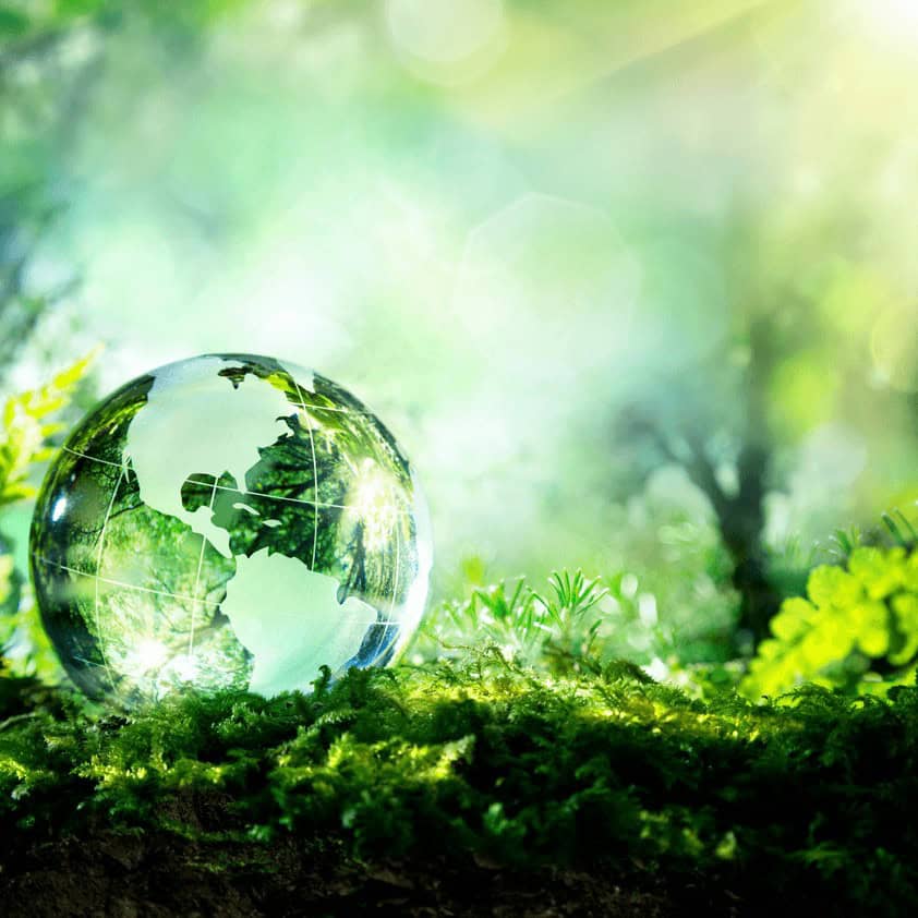 Securing Your Premises Sustainably