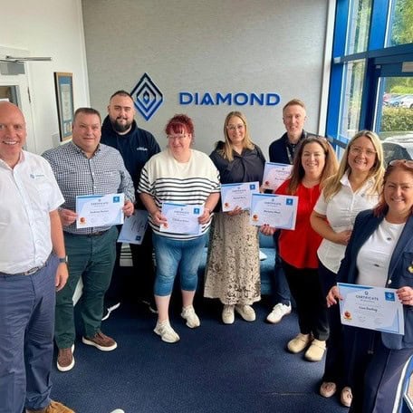 Autumn 2025 Fire Safety Training – Dates Just Released