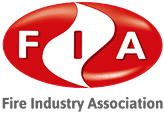 Fire Industry Association logo