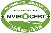 NvirOcert badge