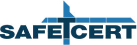 SafeTcert badge