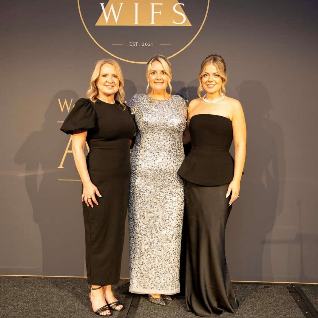 Women in Fire Safety Awards 2025: Celebrating Excellence and Inspiring Change
