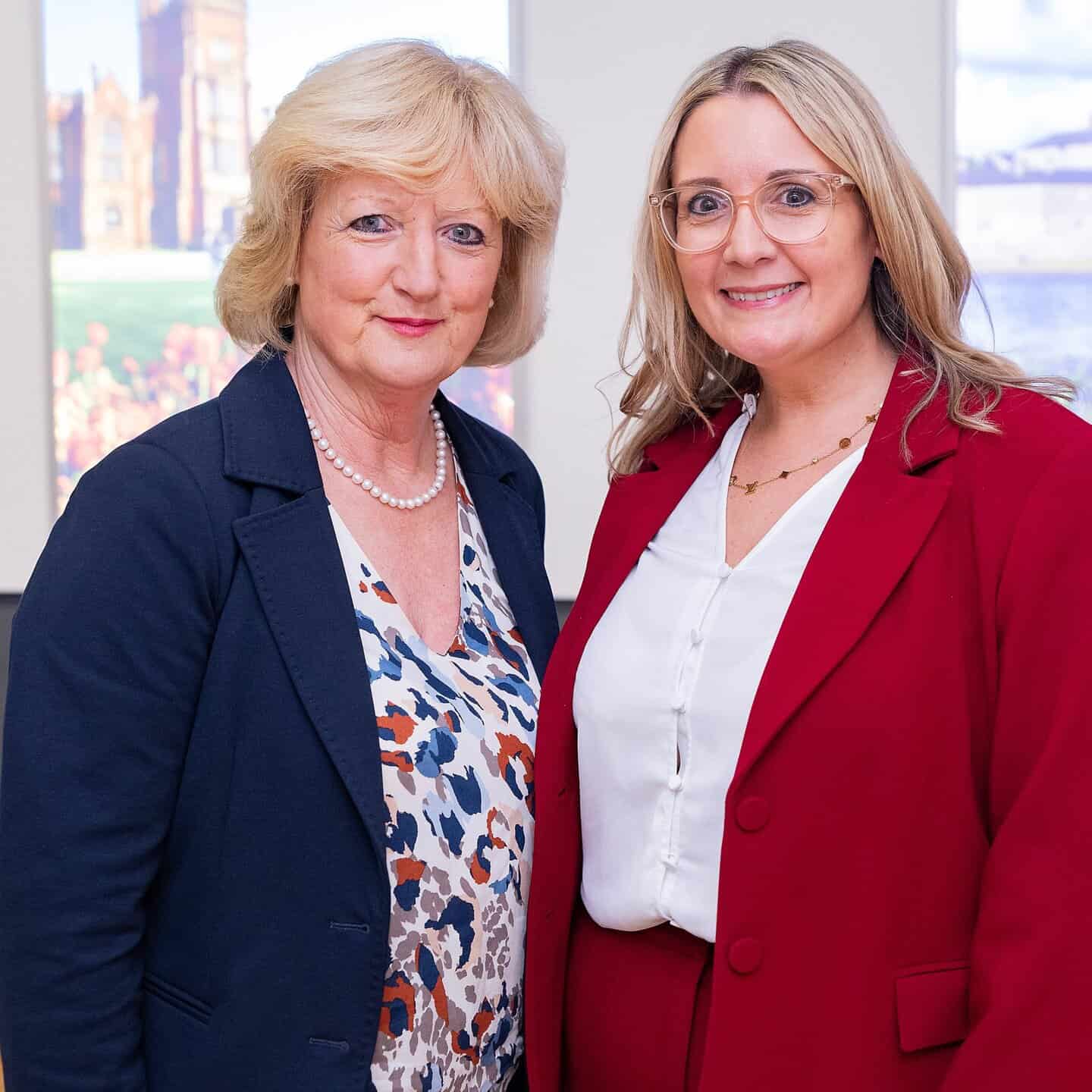 Ten Years of the NI Family Business Forum