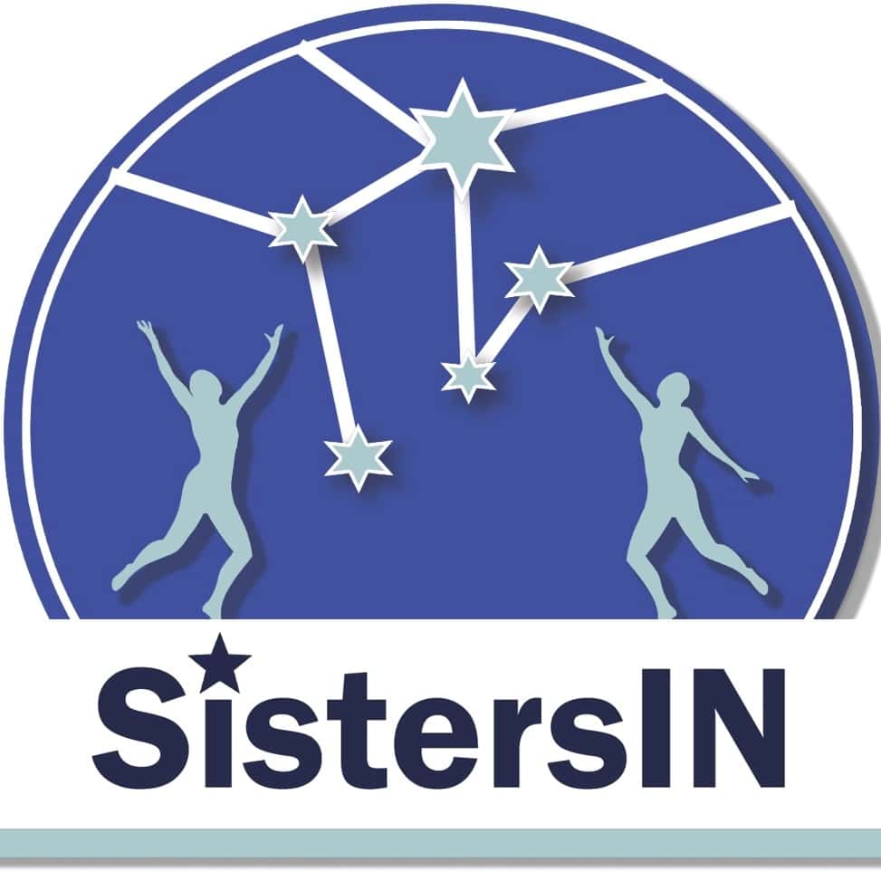 Supporting Future Female Leaders – Diamond Systems & SistersIN